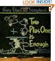 Two Plus One Is Enough: Baby Blues Scrapbook #18