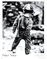Picky Picky People Art Poster Print, 16x20