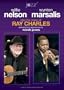 Willie Nelson and Wynton Marsalis Play the Music of Ray Charles