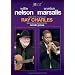 Willie Nelson and Wynton Marsalis Play the Music of Ray Charles