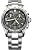 Victorinox Swiss Army Men's 241405 Chrono Classic PVD Coated Grey Dial Watch by Victorinox Swiss Army