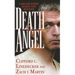 Death Angel (Pinnacle True Crime)