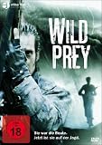 Wounded ( Wild Prey )