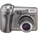 Olympus SP-310 7.1MP Digital Camera with 3x Optical Zoom (Silver)