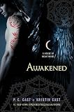 Awakened   [AWAKENED] [Hardcover]