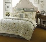 Laura Ashley Sheffield Bed in a Bag, Queen