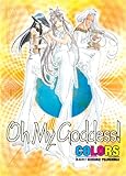 Oh my goddess! : colors