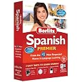 Berlitz Learn Spanish Premier (PC/Mac) (6 CD Set - Windows & Macintosh)