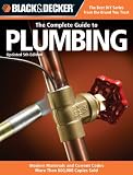 Water Heater Plumbing Books