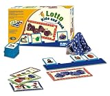 Educational Game ''Lotto Hide And Seek'' - Made in Istael