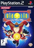 Xiaolin Showdown (PS2)