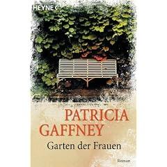 Garten der Frauen: Roman
