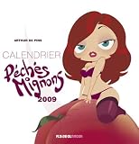 Calendrier Peches Mignons 2009