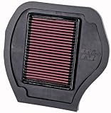YA-7007 K&N High Performance Air Filter