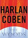 The Woods (Large Print Fiction)