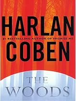 The Woods (Large Print Fiction)