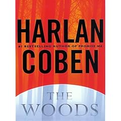 The Woods (Large Print Fiction)