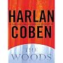 The Woods (Large Print Fiction)