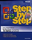 Microsoft Office Visio 2003 Step By Step