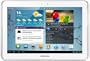 Samsung Galaxy Tab 2 P5110 WIFI Tablet (25,7 cm (10.1 Zoll) Display, 1GHz Prozessor, 1GB RAM, 16 GB Speicher, 3,2 Megapixel Kamera, Android) wei�