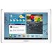 Samsung Galaxy Tab 2 P5100 3G+WIFI Tablet (25,7 cm (10.1 Zoll) Display, 1GHz Prozessor, 1GB RAM, 16 GB Speicher, 3,2 Megapixel Kamera, Android) wei�
