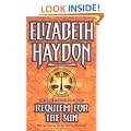 Requiem For The Sun (Gollancz S.F.)