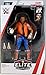 WWE Elite Curt Hawkins Figure