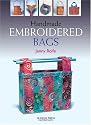Handmade Embroidered Bags