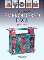 Handmade Embroidered Bags