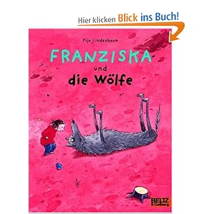 Franziska und die W�lfe