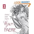 Draw and Paint the Realm of Faerie