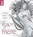 Draw and Paint the Realm of Faerie