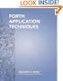 Forth Application Techniques: Course Notebook, 5th Edition