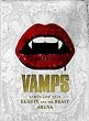 VAMPS LIVE 2010 BEAUTY AND THE BEAST ARENA [DVD]