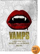 VAMPS LIVE 2010 BEAUTY AND THE BEAST ARENA [DVD](�݌ɂ���B)