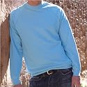 Fruit of the Loom Raglan Sweatshirt