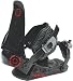 Nitro Commando Bindings Black