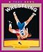 Wrestling (True Books: Sports) Cover