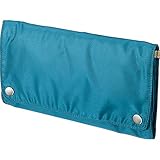 コクヨ バッグインバッグ Bizrack 2ウェイポーチ マリンブルー カハ-BR22LB