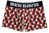 (�x���f�B�r�X)BEN DAVIS BEN DAVIS�J���[�g���C�A���O���{�N�T�[�p���c 2580709 063BLU �u���[ M