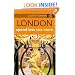 Pauline Frommer's London: Spend Less, See More (Pauline Frommer Guides)