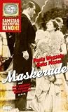 Produkt-Bild: MASKERADE - Mit Paula Wessely und Hans Moser