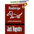 The Trilogy: Redstripe and Other Dachshund Tales by  Jack Magestro