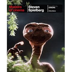 Steven Spielberg (Masters of Cinema)