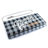 [ラスケー] RUSS・K 長財布 RK-M06 メンズ グレー [並行輸入品]