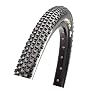Maxxis Larsen TT Mountain Bike Tire (Folding 70a, 26x2.0)