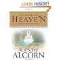 50 Days of Heaven: Reflections That Bring Eternity to Light