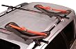 Malone SeaWing Saddle Style Universal Car Rack Kayak Carrier