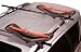 Boat Racks - Malone SeaWing Saddle Style Universal Car Rack Kayak Carrier