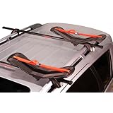 Malone SeaWing Saddle Style Universal Car Rack Kayak Carrier
